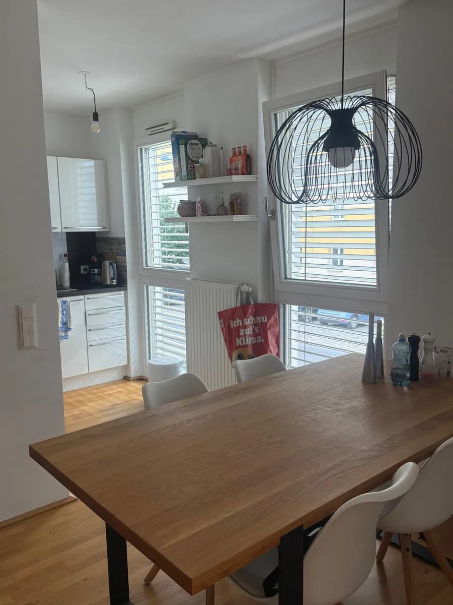 2-Zimmer-Wohnung mieten in Wien – 54 m², € 1.050 – Bild 6 von 9