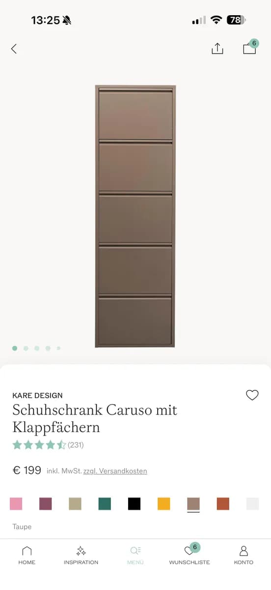 2-Zimmer-Wohnung mieten in Wien – 54 m², € 1.050 – Bild 9 von 9
