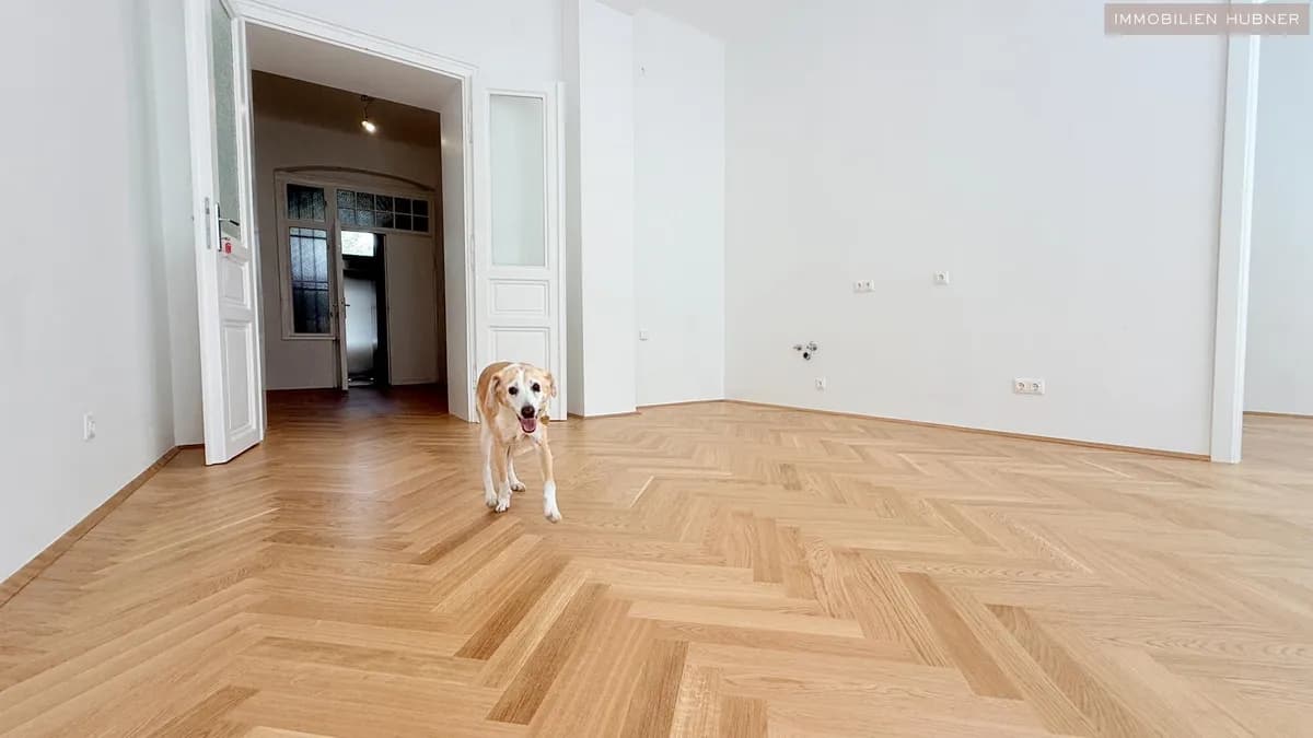2-Zimmer-Wohnung kaufen in Wien – 54,63 m², € 390.000 – Bild 2 von 16
