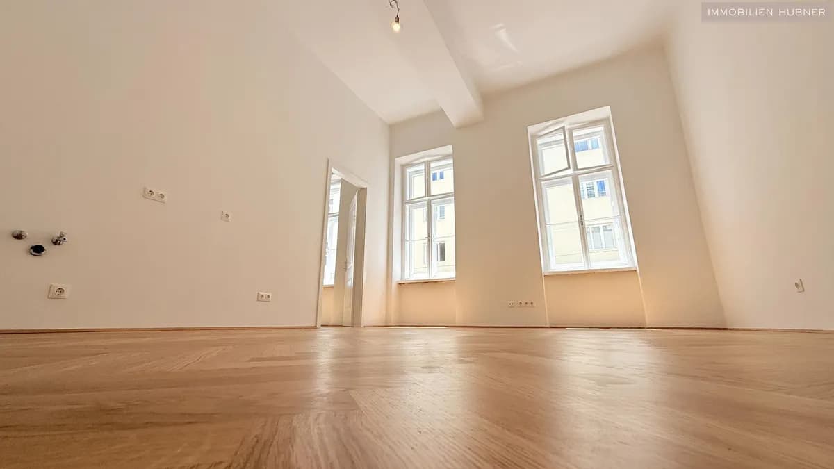 2-Zimmer-Wohnung kaufen in Wien – 54,63 m², € 390.000 – Bild 3 von 16
