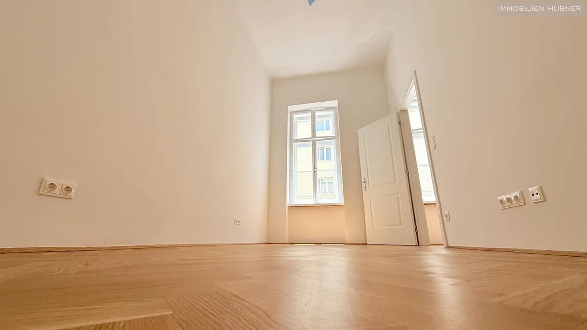 2-Zimmer-Wohnung kaufen in Wien – 54,63 m², € 390.000 – Bild 4 von 16