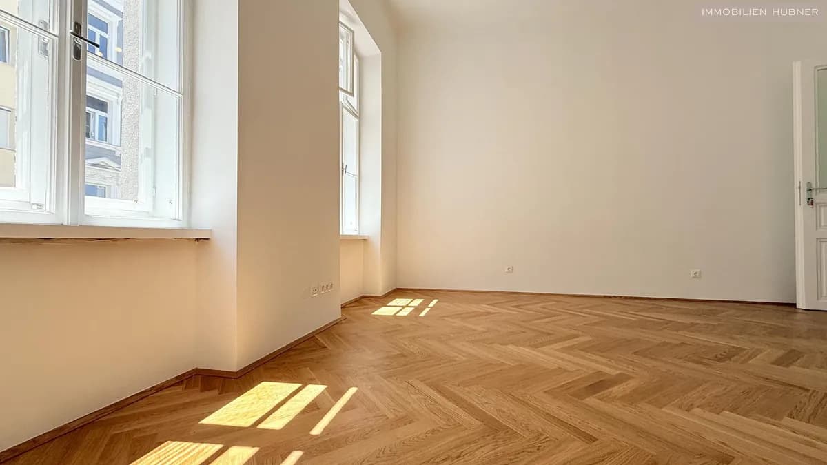 2-Zimmer-Wohnung kaufen in Wien – 54,63 m², € 390.000 – Bild 5 von 16