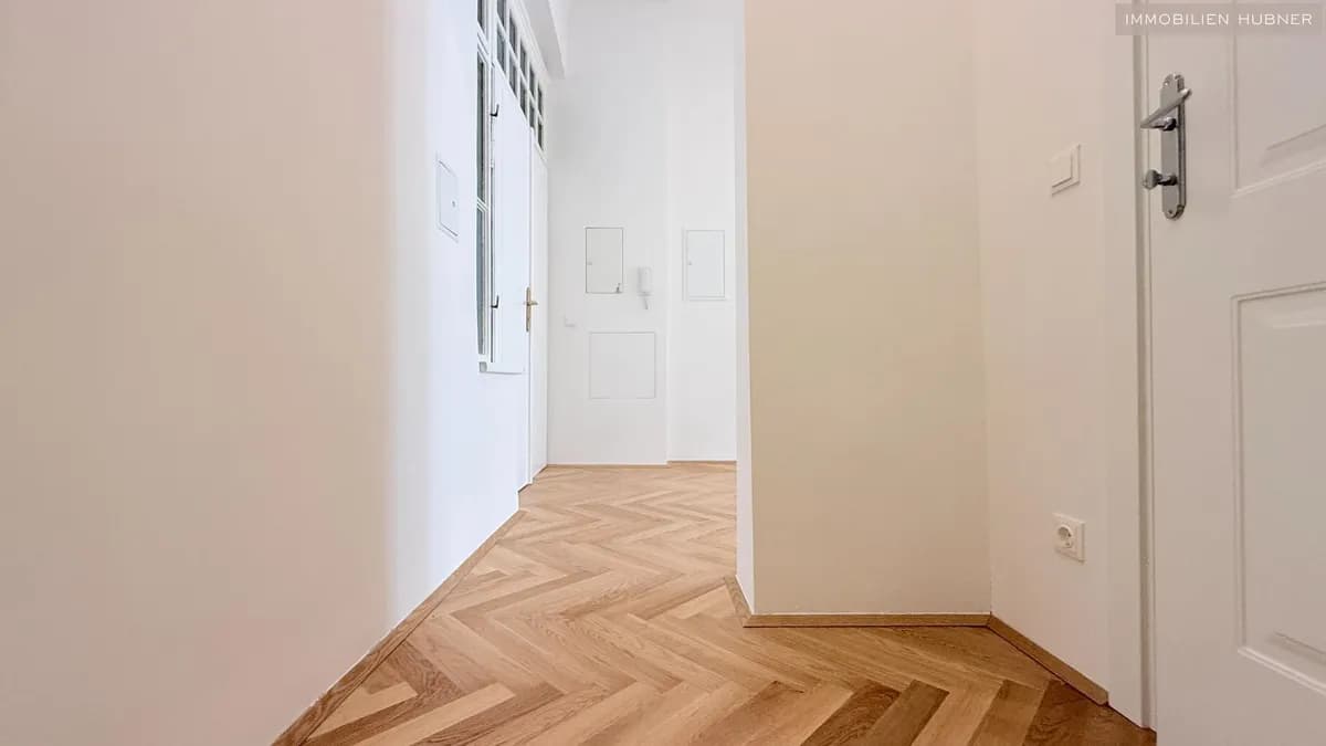 2-Zimmer-Wohnung kaufen in Wien – 54,63 m², € 390.000 – Bild 9 von 16