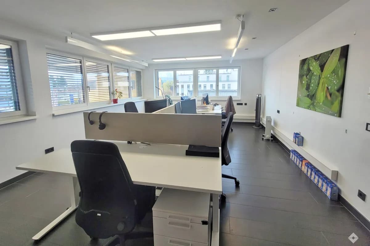 Gewerbeimmobilie mieten in Salzburg Stadt – 110 m², € 1.907 – Bild 3 von 7