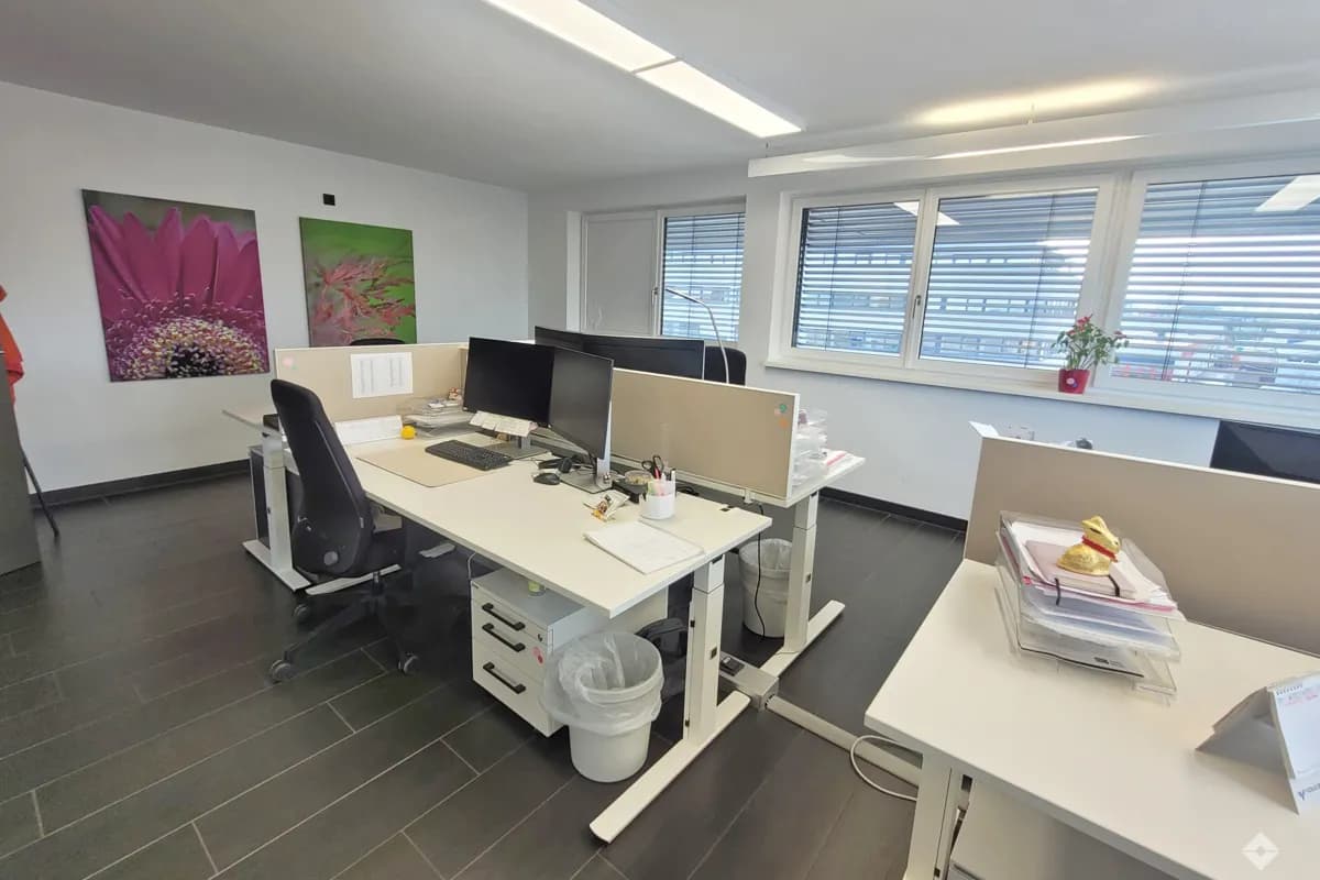 Gewerbeimmobilie mieten in Salzburg Stadt – 110 m², € 1.907 – Bild 4 von 7