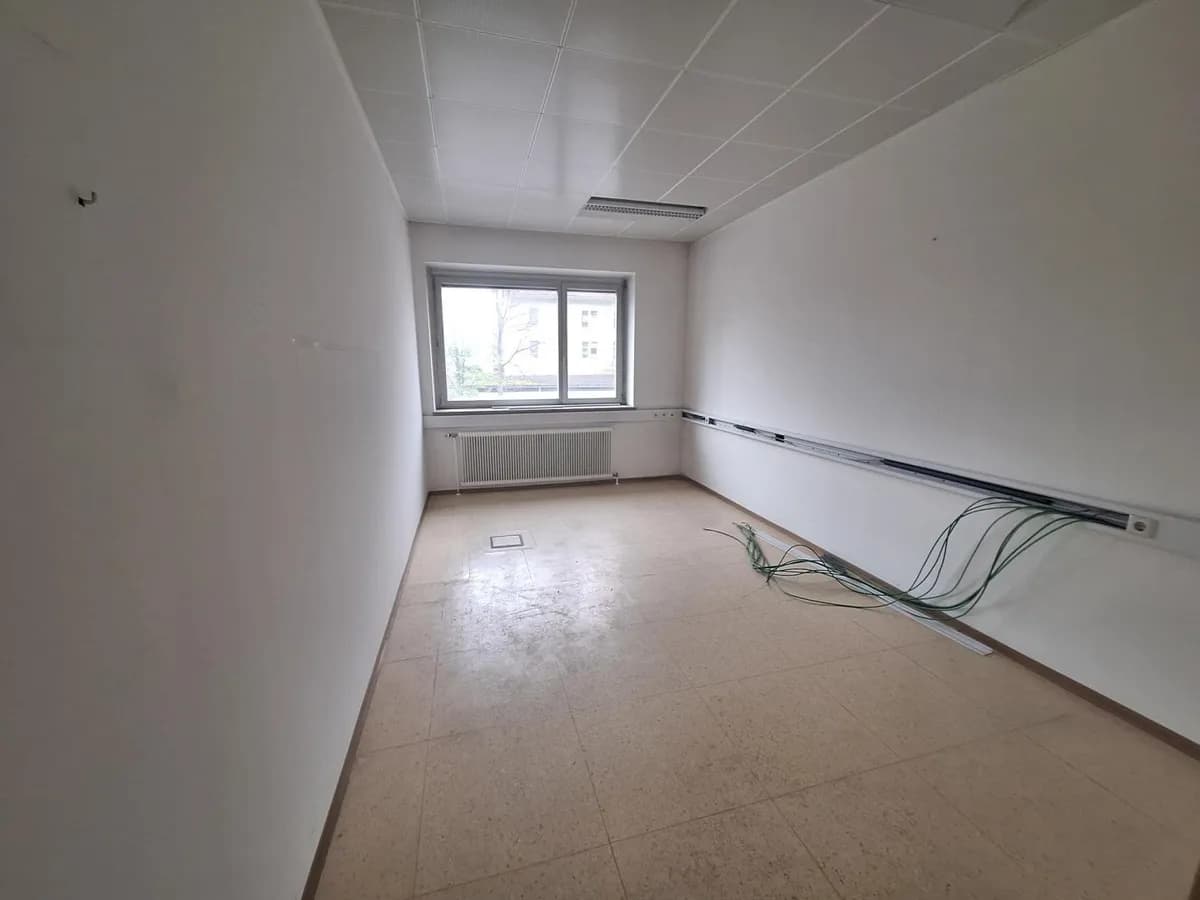 Gewerbeimmobilie mieten in Hallein – 28 m² – Bild 4 von 7
