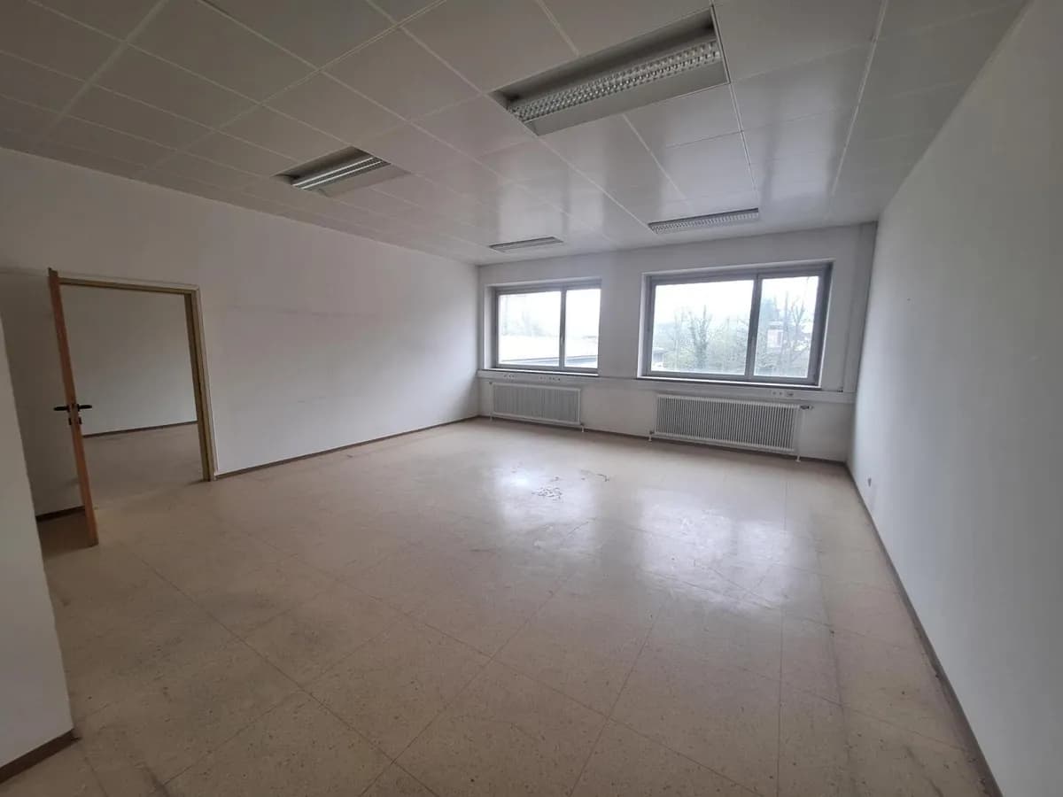 Gewerbeimmobilie mieten in Hallein – 28 m² – Bild 7 von 7
