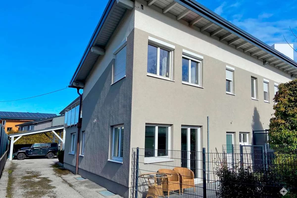 Gewerbeimmobilie kaufen in Salzburg-Umgebung – 80,06 m², € 1.395.000 – Bild 2 von 13