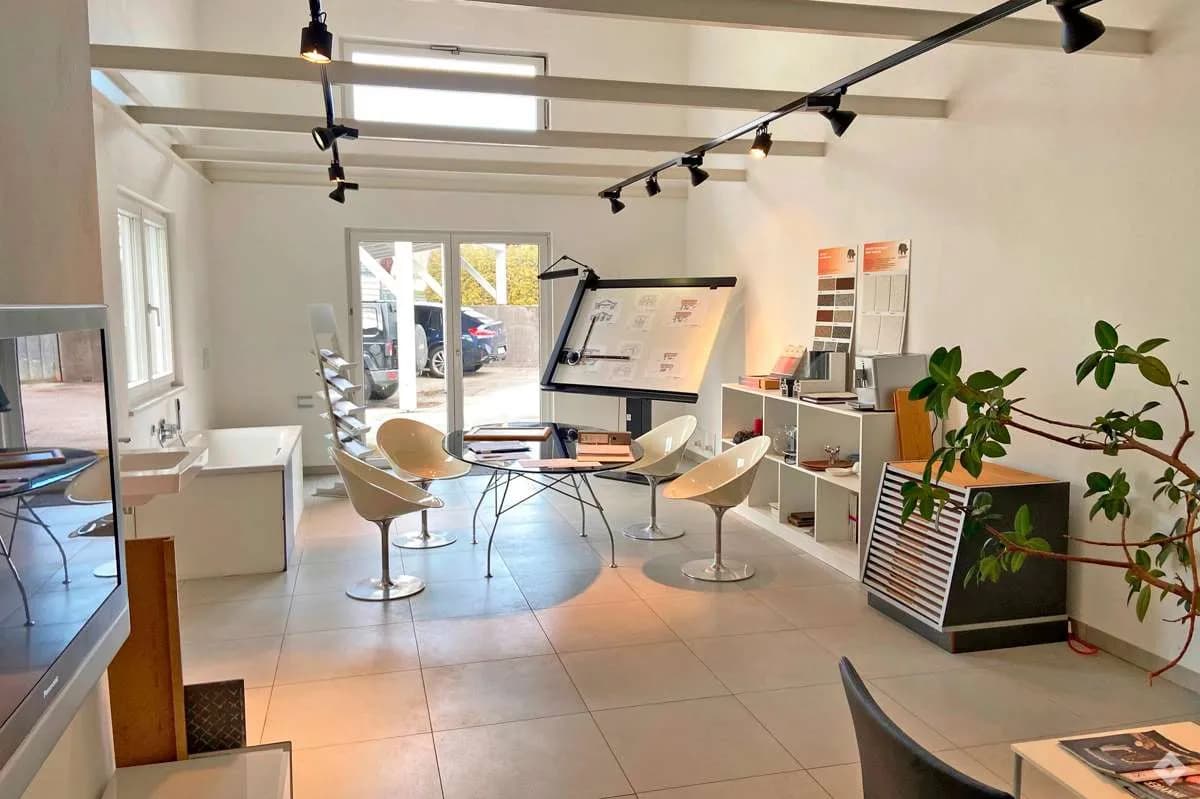 Gewerbeimmobilie kaufen in Salzburg-Umgebung – 80,06 m², € 1.395.000 – Bild 5 von 13