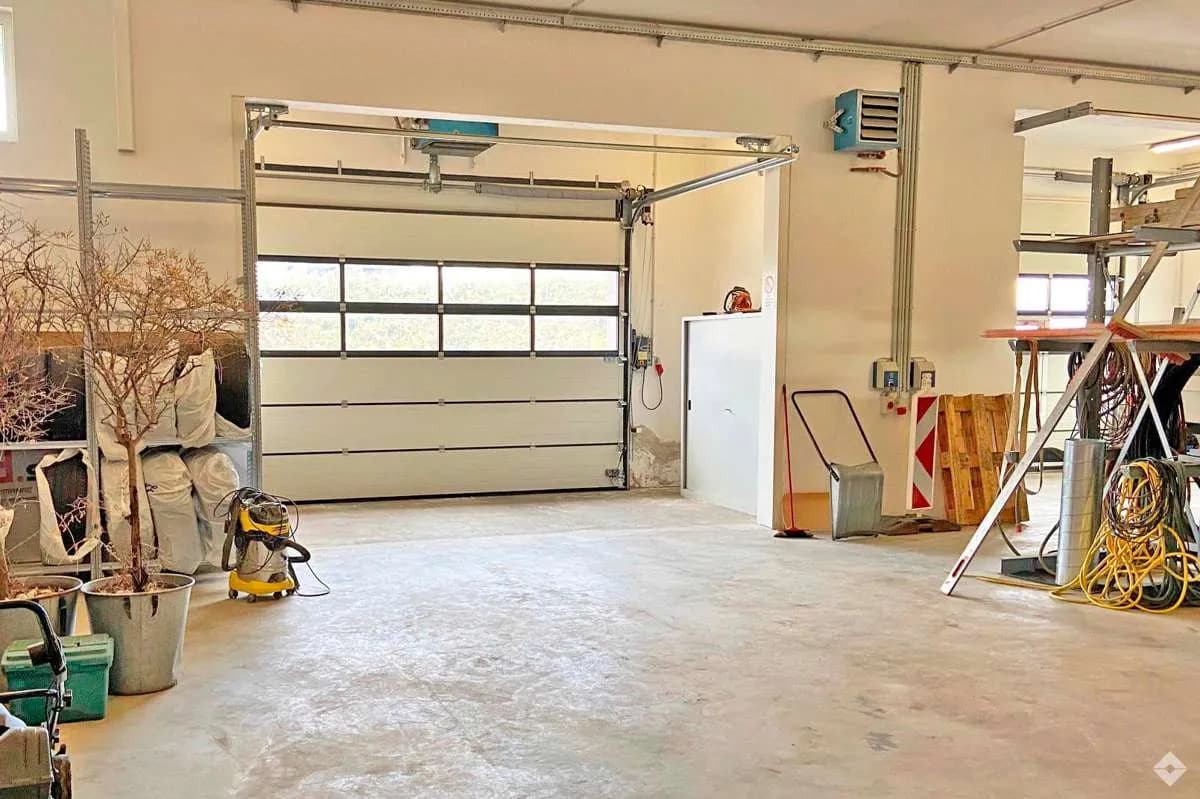 Gewerbeimmobilie kaufen in Salzburg-Umgebung – 80,06 m², € 1.395.000 – Bild 8 von 13