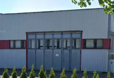 Gewerbeimmobilie mieten in Braunau am Inn – € 1.100