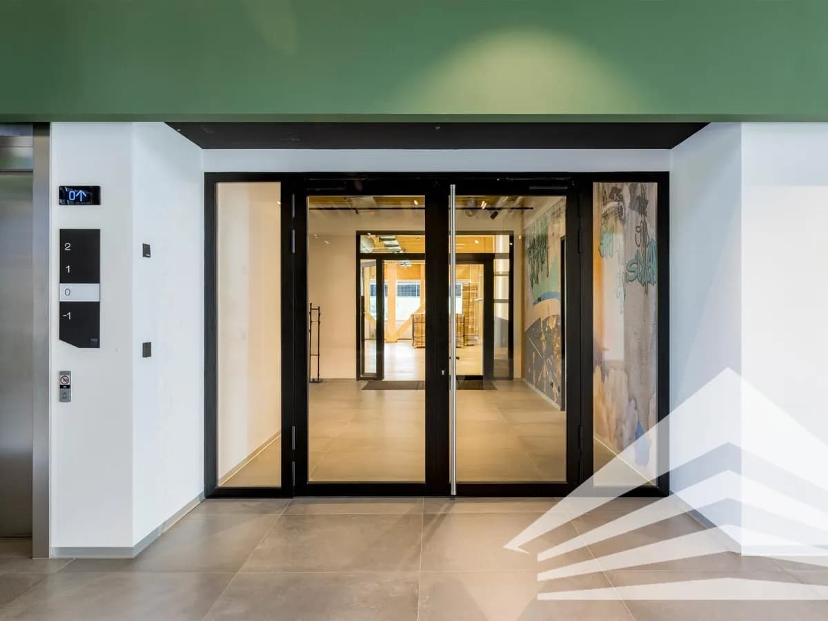 Gewerbeimmobilie mieten in Freistadt – 561 m² – Bild 3 von 12