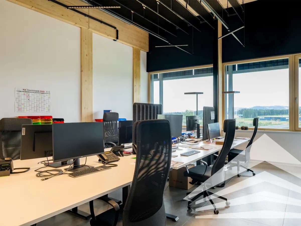 Gewerbeimmobilie mieten in Freistadt – 561 m² – Bild 4 von 12