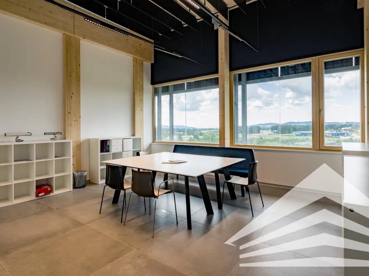 Gewerbeimmobilie mieten in Freistadt – 561 m² – Bild 5 von 12