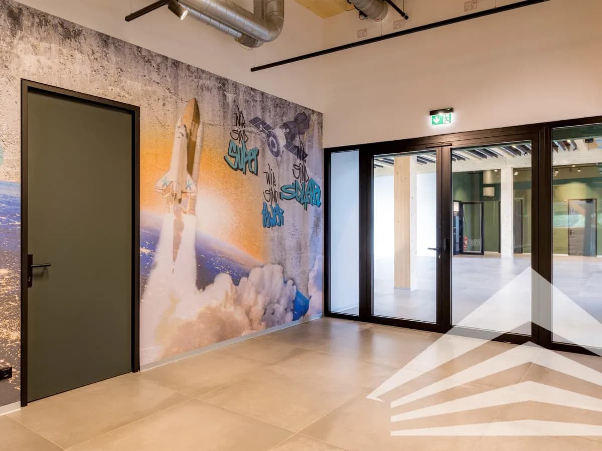 Gewerbeimmobilie mieten in Freistadt – 561 m² – Bild 6 von 12