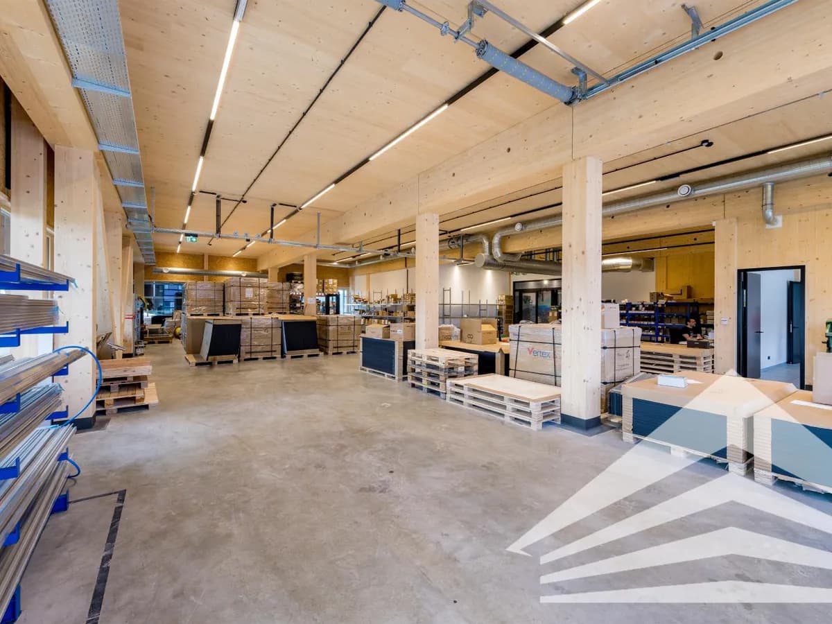 Gewerbeimmobilie mieten in Freistadt – 561 m² – Bild 7 von 12