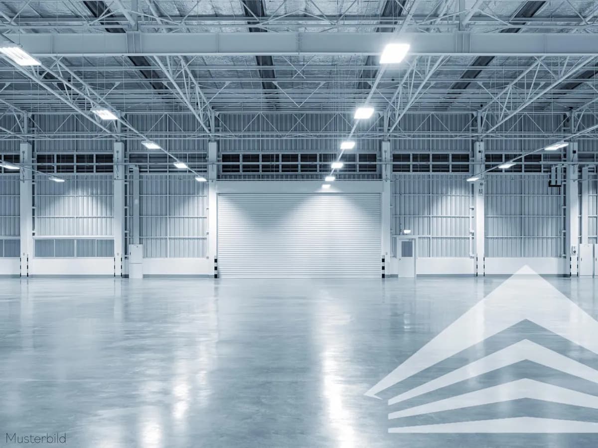 Gewerbeimmobilie kaufen in Amstetten – 15 000 m²