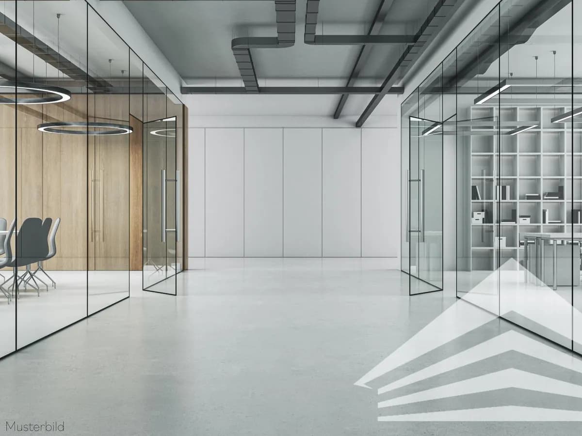Gewerbeimmobilie kaufen in Amstetten – 15 000 m² – Bild 3 von 5
