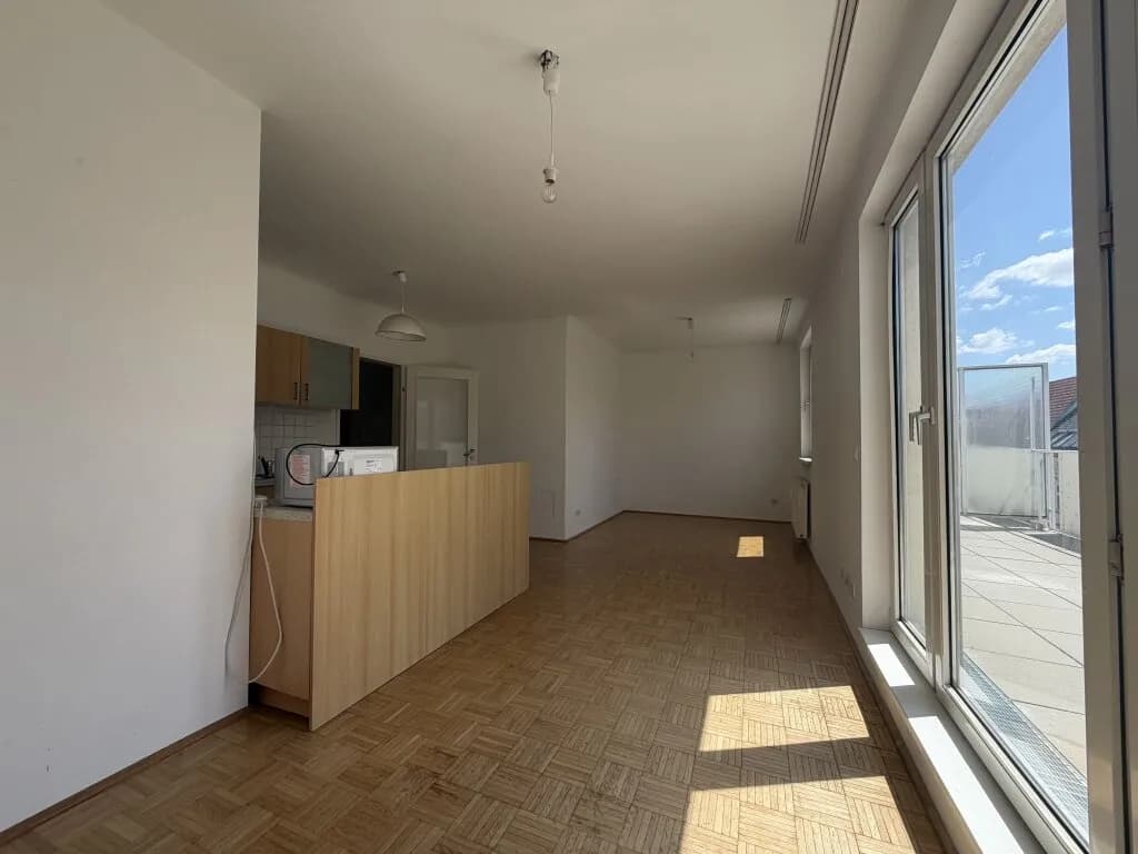 3-Zimmer-Wohnung mieten in Wien – 72,05 m², € 1.525 – Bild 2 von 7