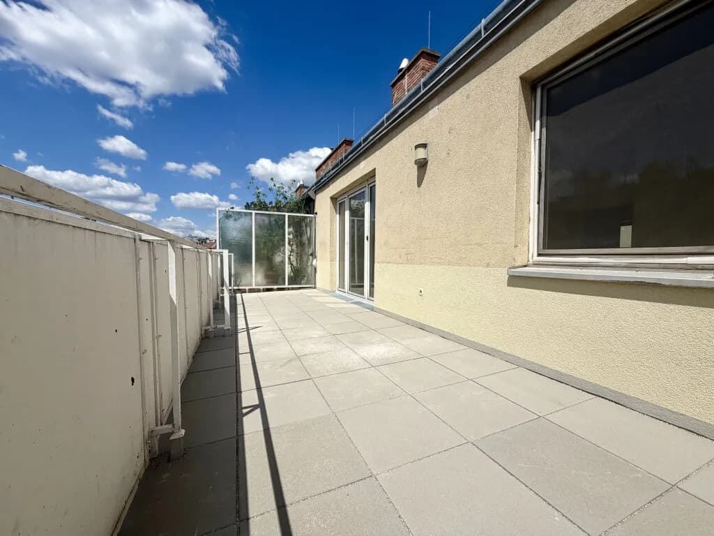 3-Zimmer-Wohnung mieten in Wien – 72,05 m², € 1.525 – Bild 3 von 7