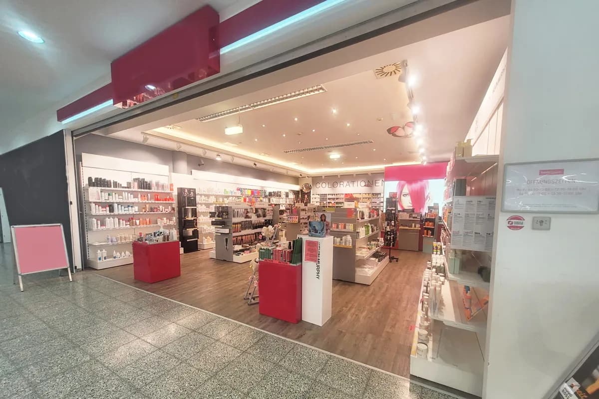Gewerbeimmobilie mieten in Salzburg Stadt – 87 m², € 2.256 – Bild 2 von 4