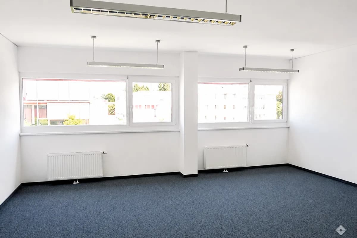 Gewerbeimmobilie mieten in Salzburg Stadt – 95 m², € 1.634 – Bild 3 von 4