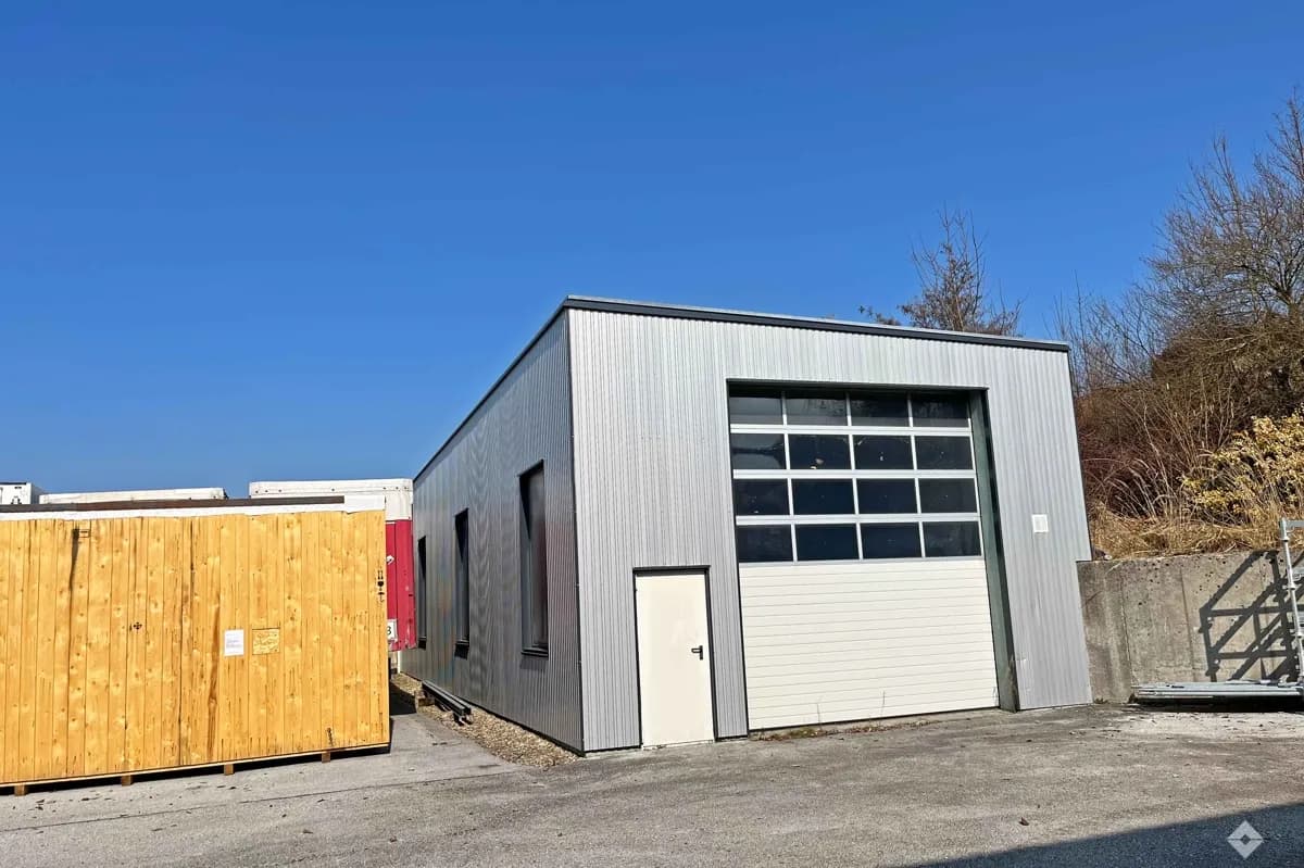 Gewerbeimmobilie mieten in Salzburg-Umgebung – 845 m², € 6.200 – Bild 5 von 8