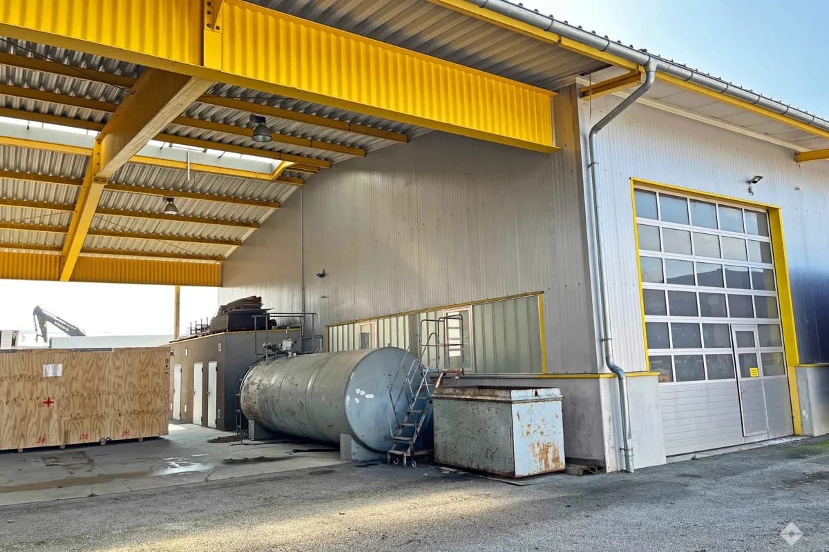 Gewerbeimmobilie mieten in Salzburg-Umgebung – 845 m², € 6.200 – Bild 7 von 8