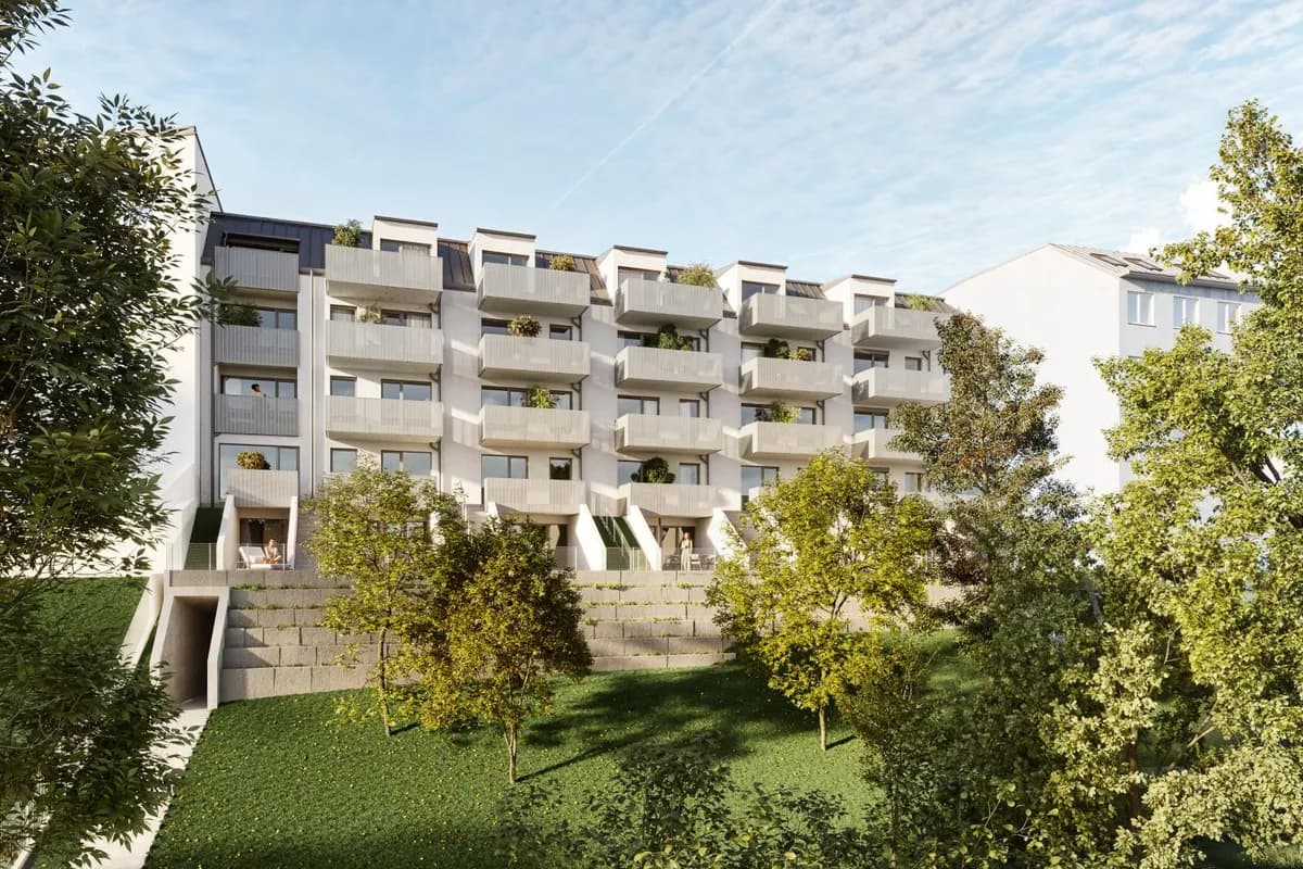 3-Zimmer-Wohnung kaufen in Wien – 91,31 m², € 519.200 – Bild 9 von 13