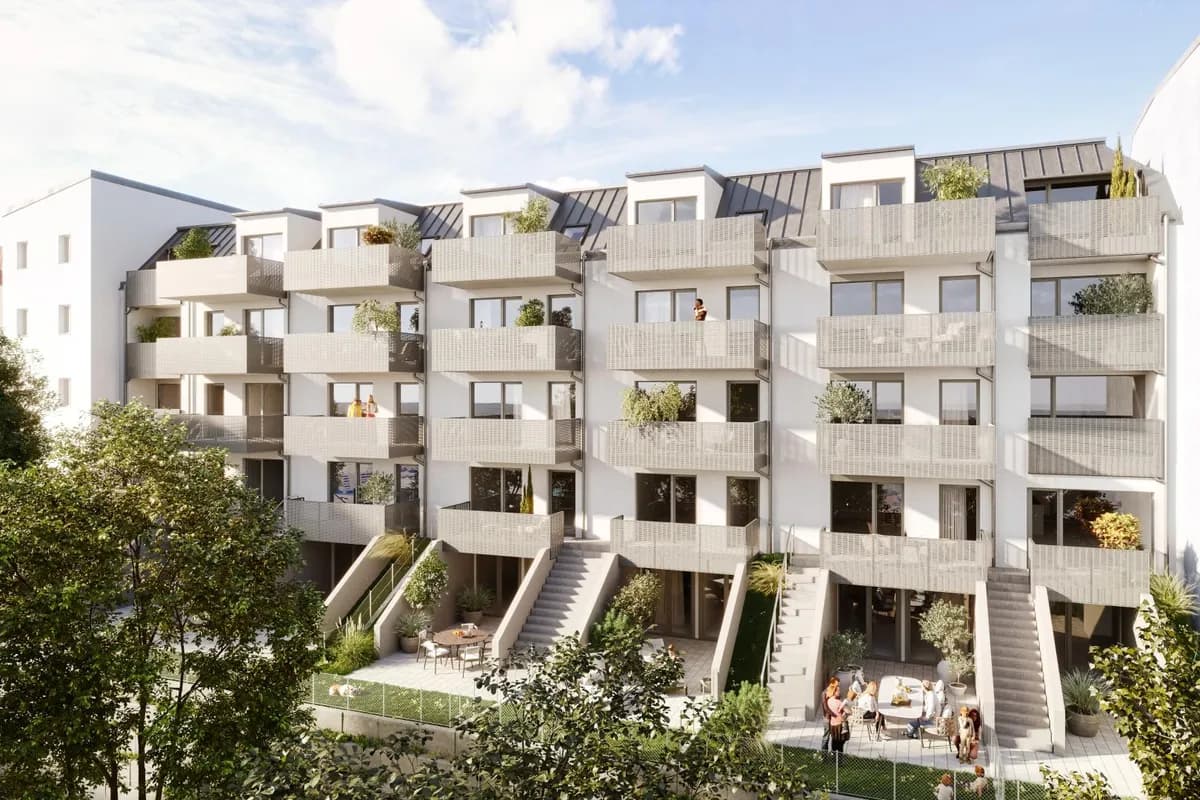 3-Zimmer-Wohnung kaufen in Wien – 91,31 m², € 519.200 – Bild 12 von 13