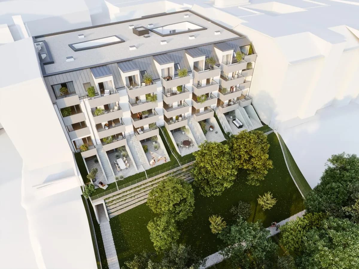 3-Zimmer-Wohnung kaufen in Wien – 91,31 m², € 519.200 – Bild 13 von 13