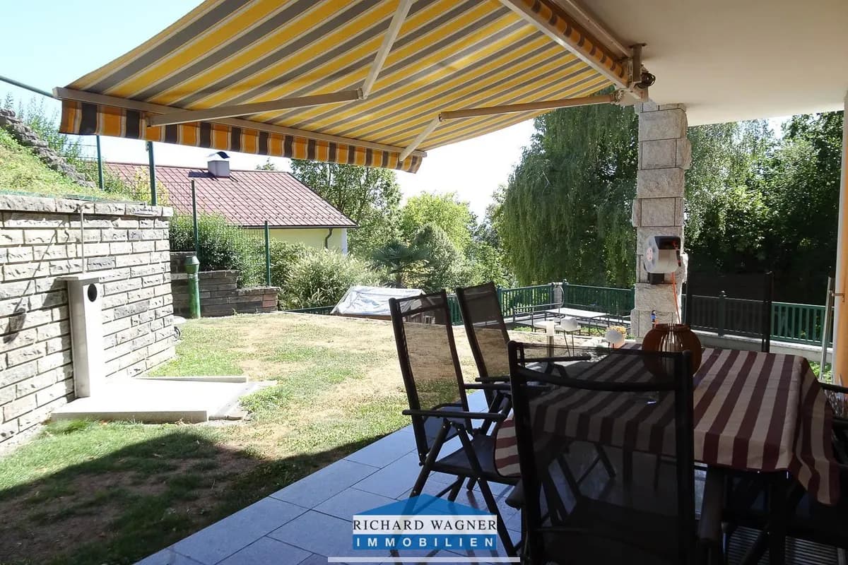 7-Zimmer-Gewerbeimmobilie kaufen in Perg – 260 m², € 470.000 – Bild 4 von 20