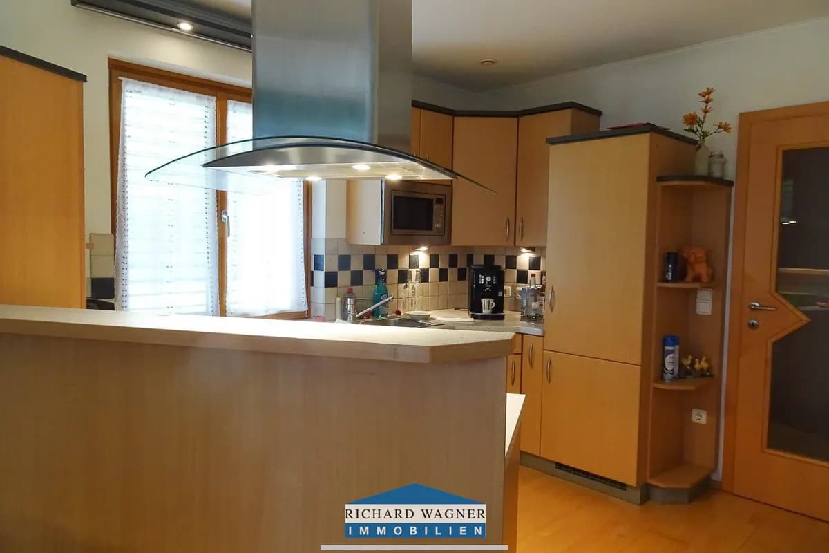 7-Zimmer-Gewerbeimmobilie kaufen in Perg – 260 m², € 470.000 – Bild 6 von 20
