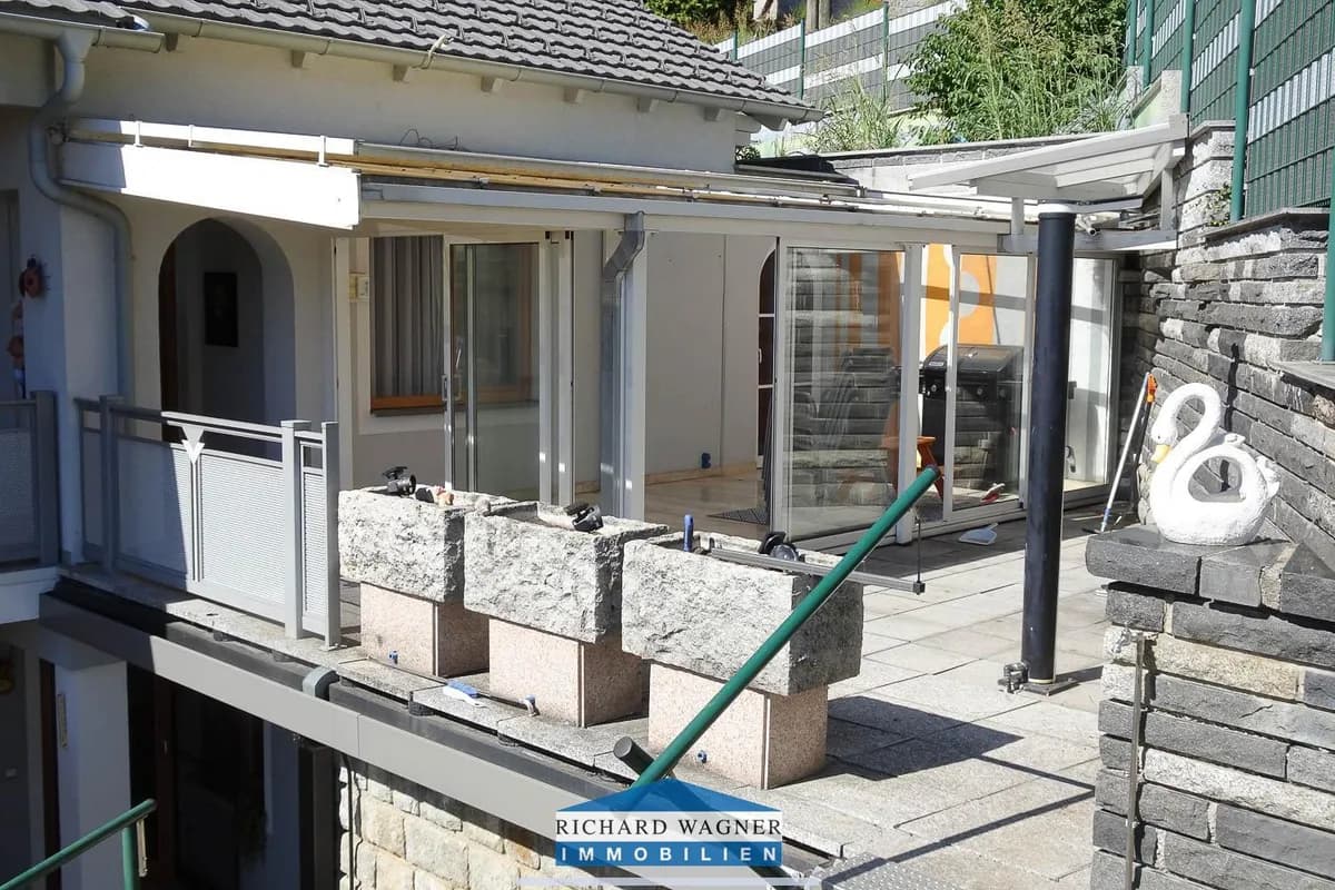 7-Zimmer-Gewerbeimmobilie kaufen in Perg – 260 m², € 470.000 – Bild 8 von 20