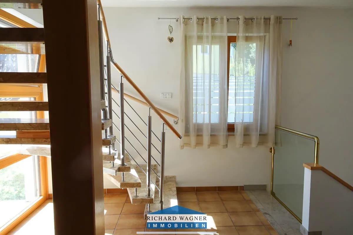 7-Zimmer-Gewerbeimmobilie kaufen in Perg – 260 m², € 470.000 – Bild 11 von 20