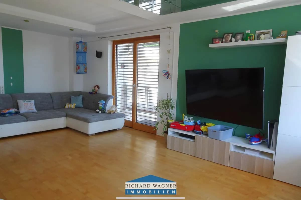 7-Zimmer-Gewerbeimmobilie kaufen in Perg – 260 m², € 470.000 – Bild 14 von 20