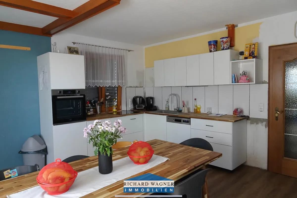 7-Zimmer-Gewerbeimmobilie kaufen in Perg – 260 m², € 470.000 – Bild 15 von 20