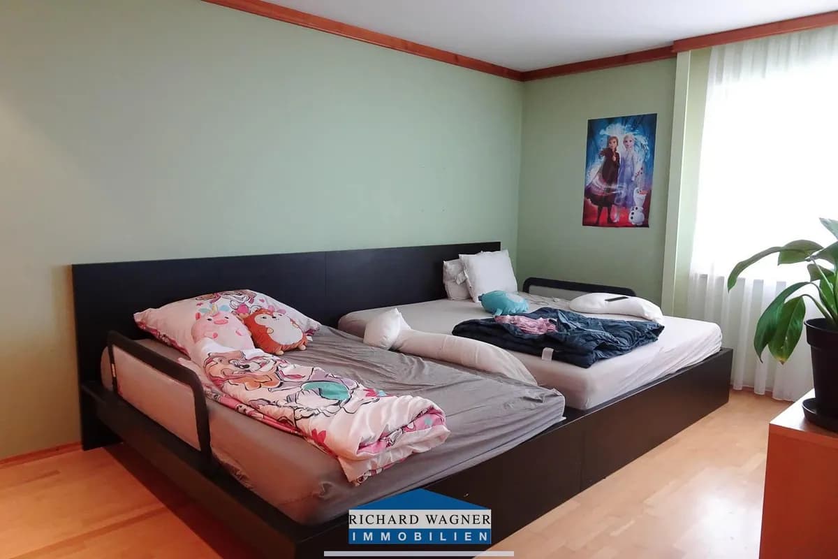 7-Zimmer-Gewerbeimmobilie kaufen in Perg – 260 m², € 470.000 – Bild 17 von 20