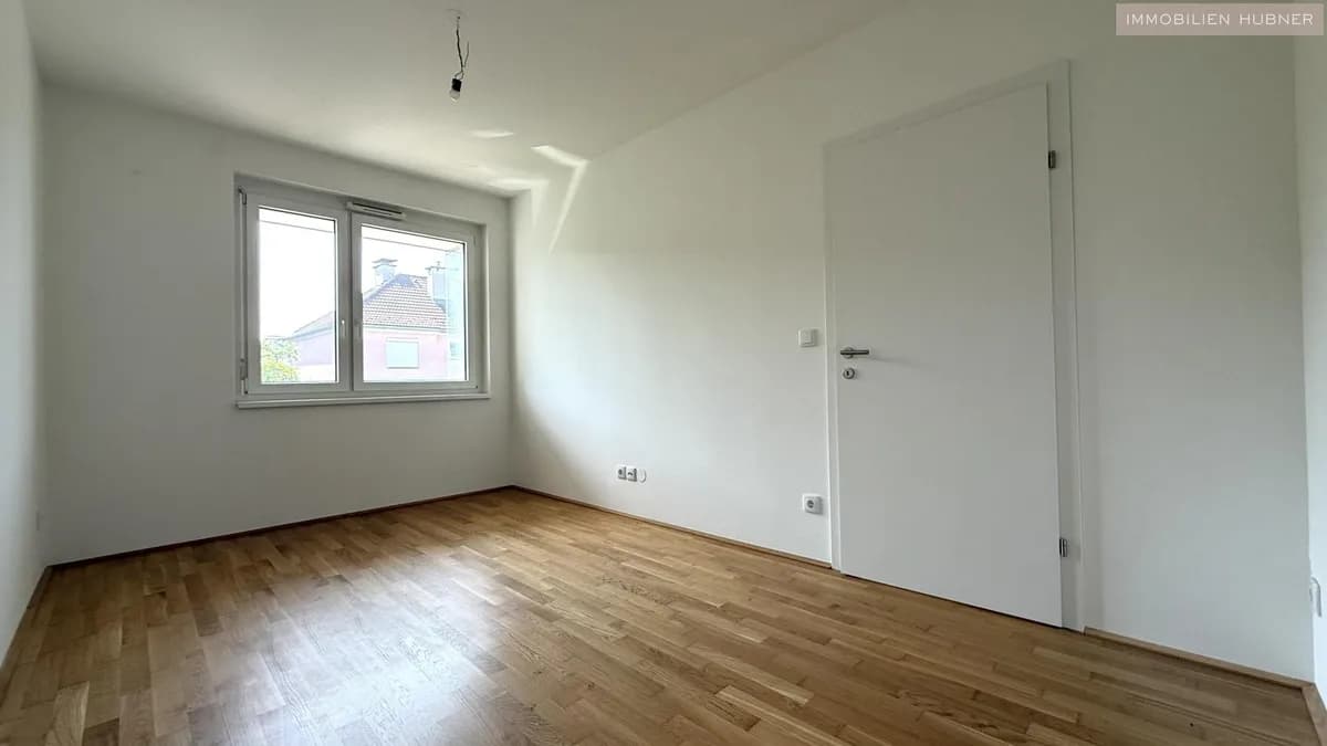 2-Zimmer-Wohnung mieten in Wiener Neustadt – 45,52 m², € 748 – Bild 3 von 9