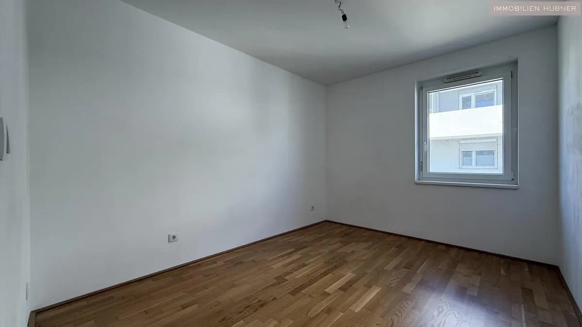 3-Zimmer-Wohnung mieten in Wiener Neustadt – 62,88 m², € 1.085 – Bild 4 von 17