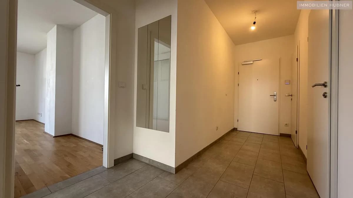 3-Zimmer-Wohnung mieten in Wiener Neustadt – 62,88 m², € 1.085 – Bild 8 von 17