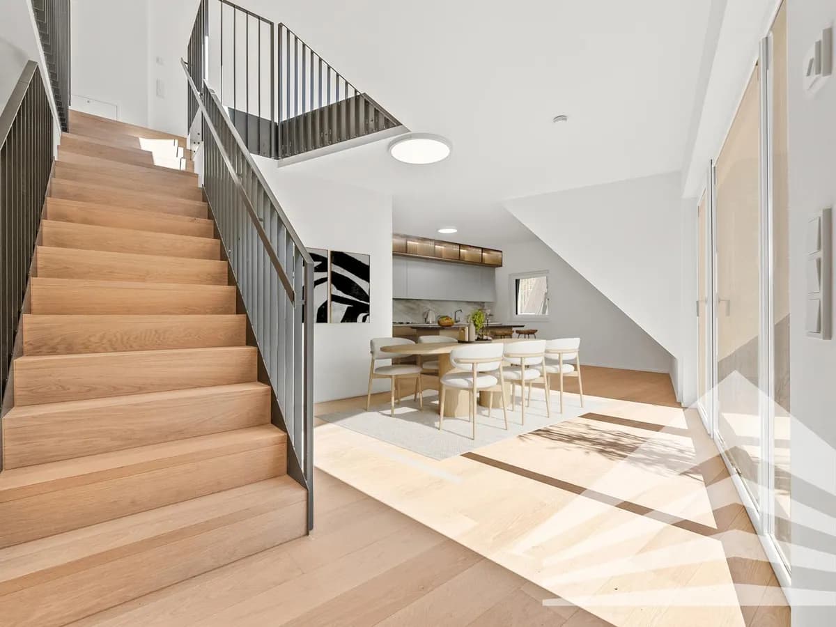 5-Zimmer-Wohnung kaufen in Linz – 119,5 m², € 847.000