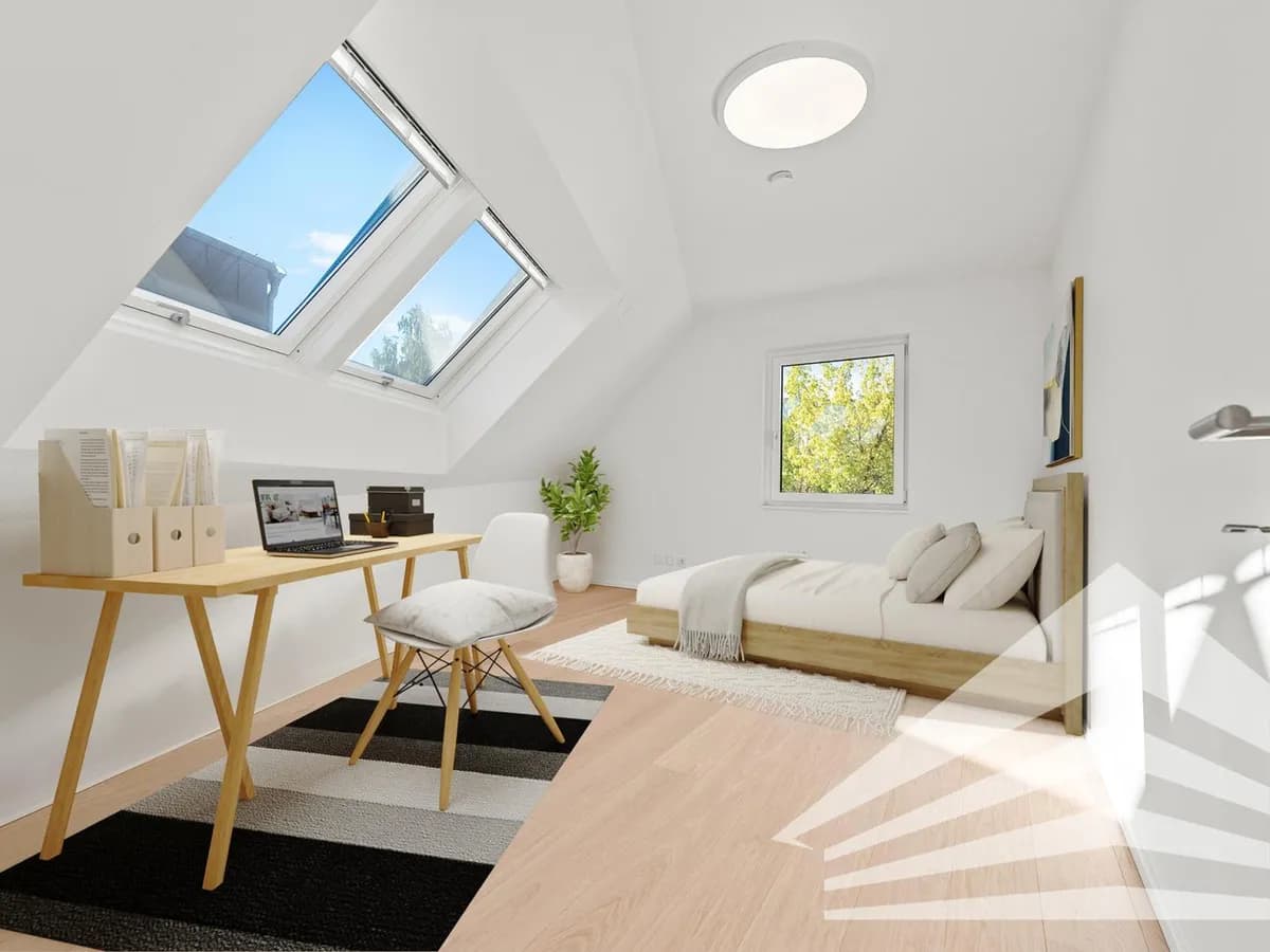 5-Zimmer-Wohnung kaufen in Linz – 119,5 m², € 847.000 – Bild 5 von 21