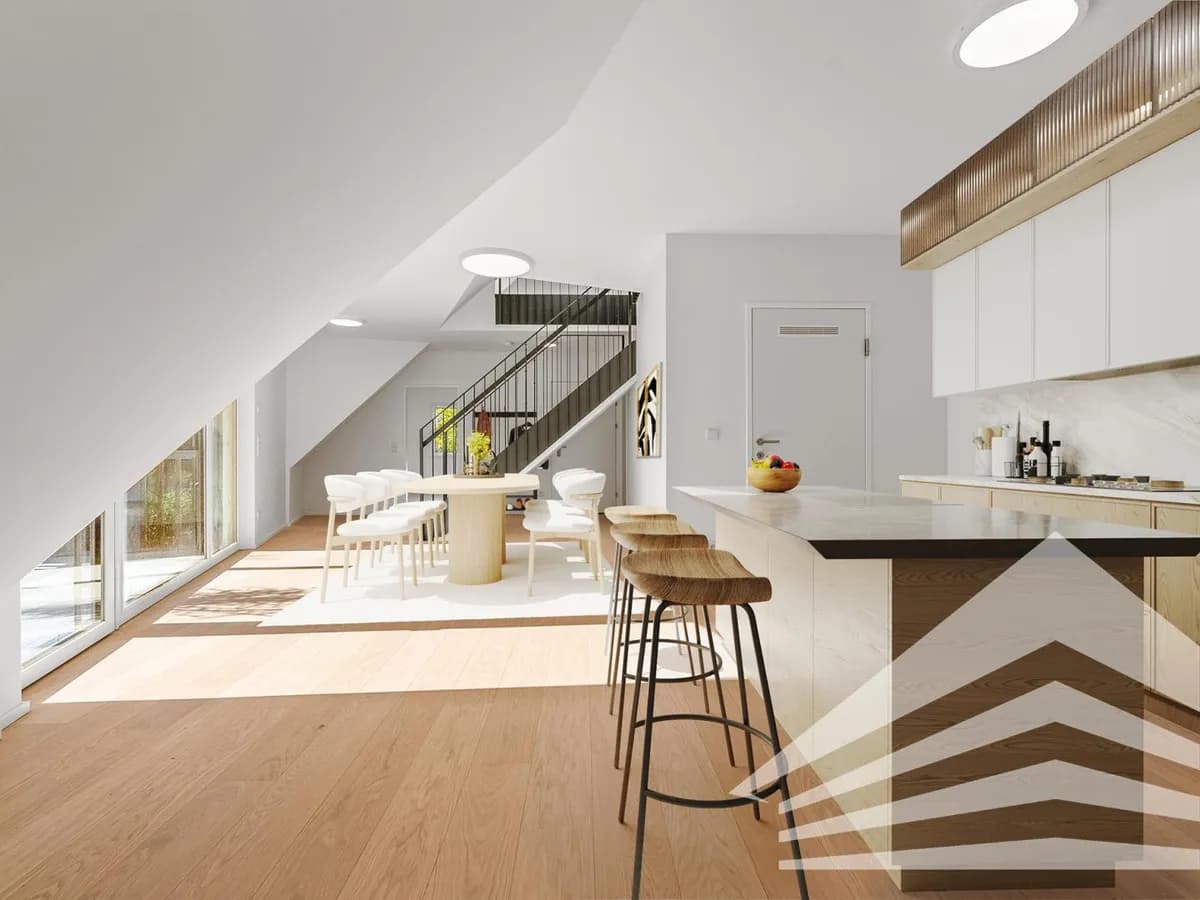 5-Zimmer-Wohnung kaufen in Linz – 119,5 m², € 847.000 – Bild 7 von 21