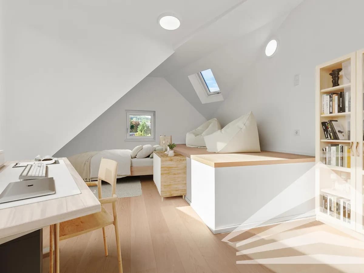 5-Zimmer-Wohnung kaufen in Linz – 119,5 m², € 847.000 – Bild 14 von 21