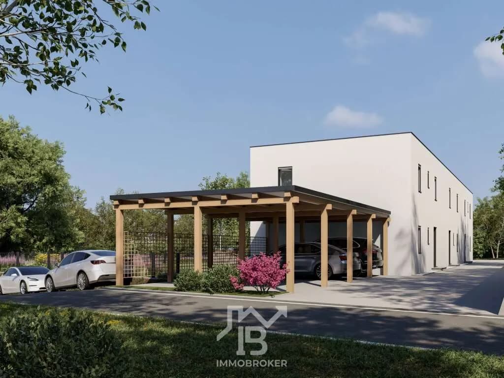 5-Zimmer-Haus kaufen in Freistadt – 117,17 m², € 490.000