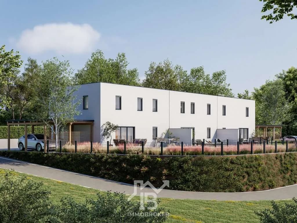 5-Zimmer-Haus kaufen in Freistadt – 117,17 m², € 490.000 – Bild 2 von 6