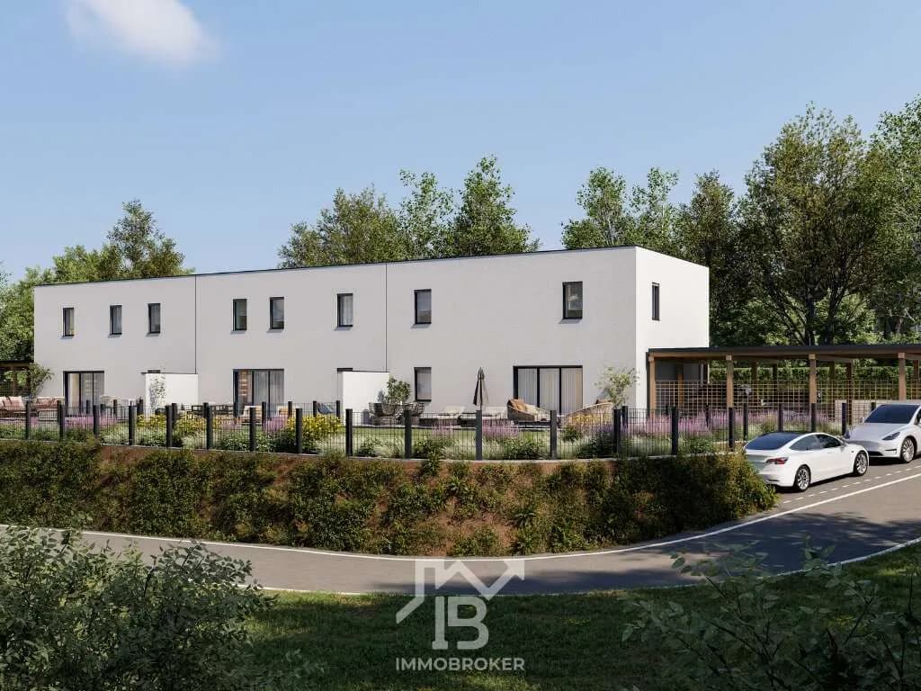 5-Zimmer-Haus kaufen in Freistadt – 117,17 m², € 490.000 – Bild 3 von 6