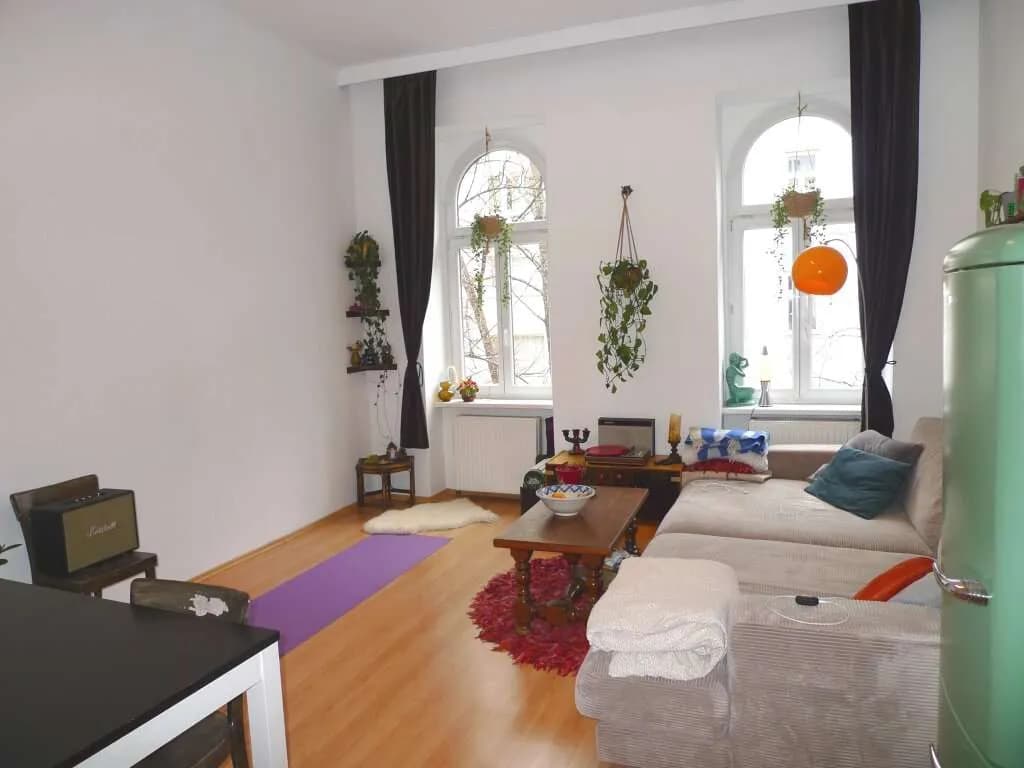 2-Zimmer-Wohnung kaufen in Wien – 49,38 m², € 265.000
