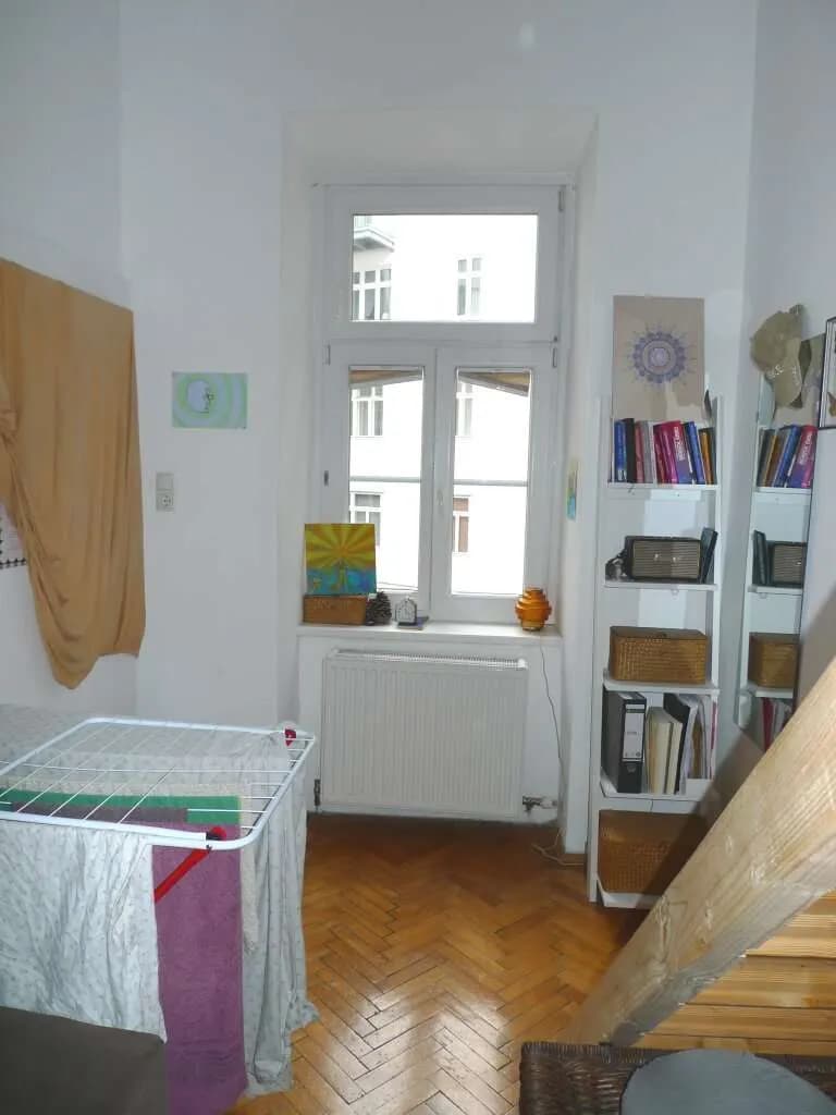 2-Zimmer-Wohnung kaufen in Wien – 49,38 m², € 265.000 – Bild 2 von 6
